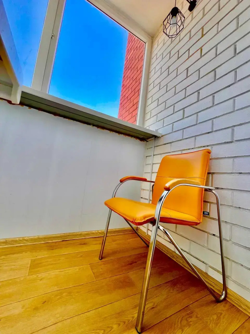 Апартаменты Центр Студия Voyage Комфорт