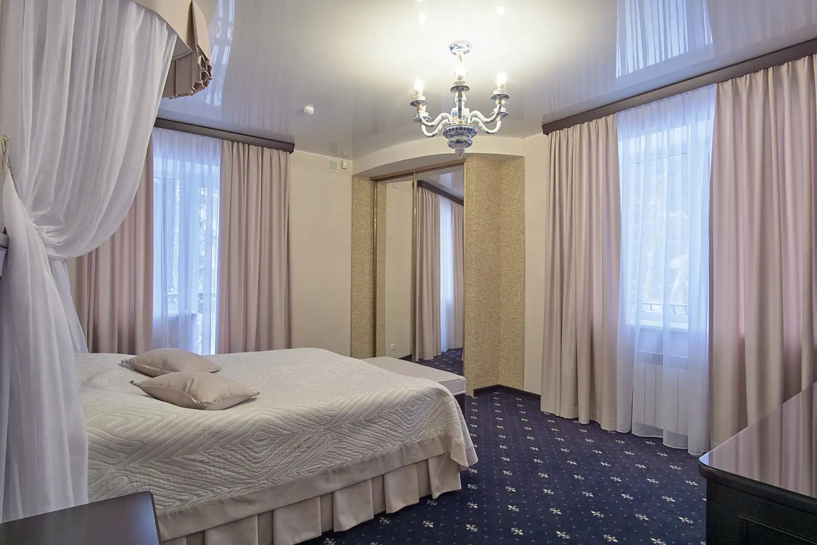 Мини-отель Абажур