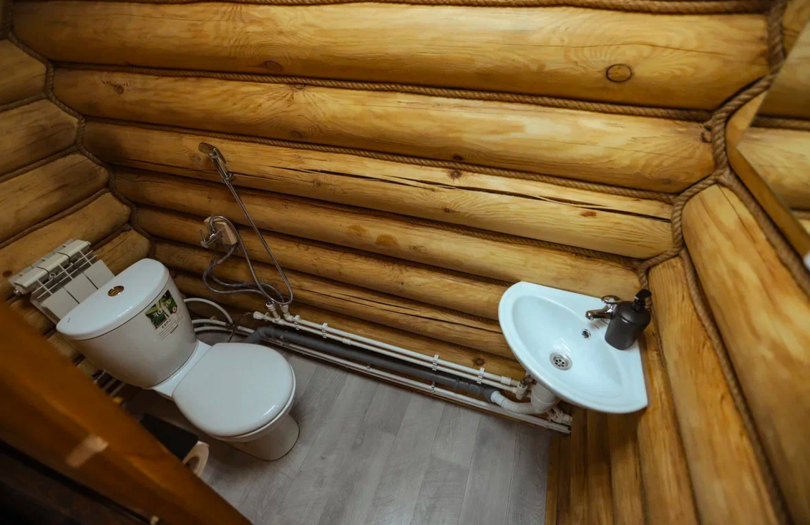 Отель Михеев