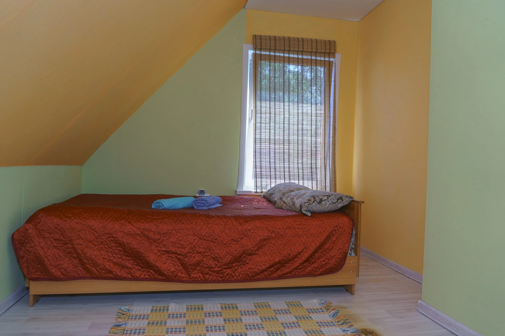 Гостевой дом Лесная сказка