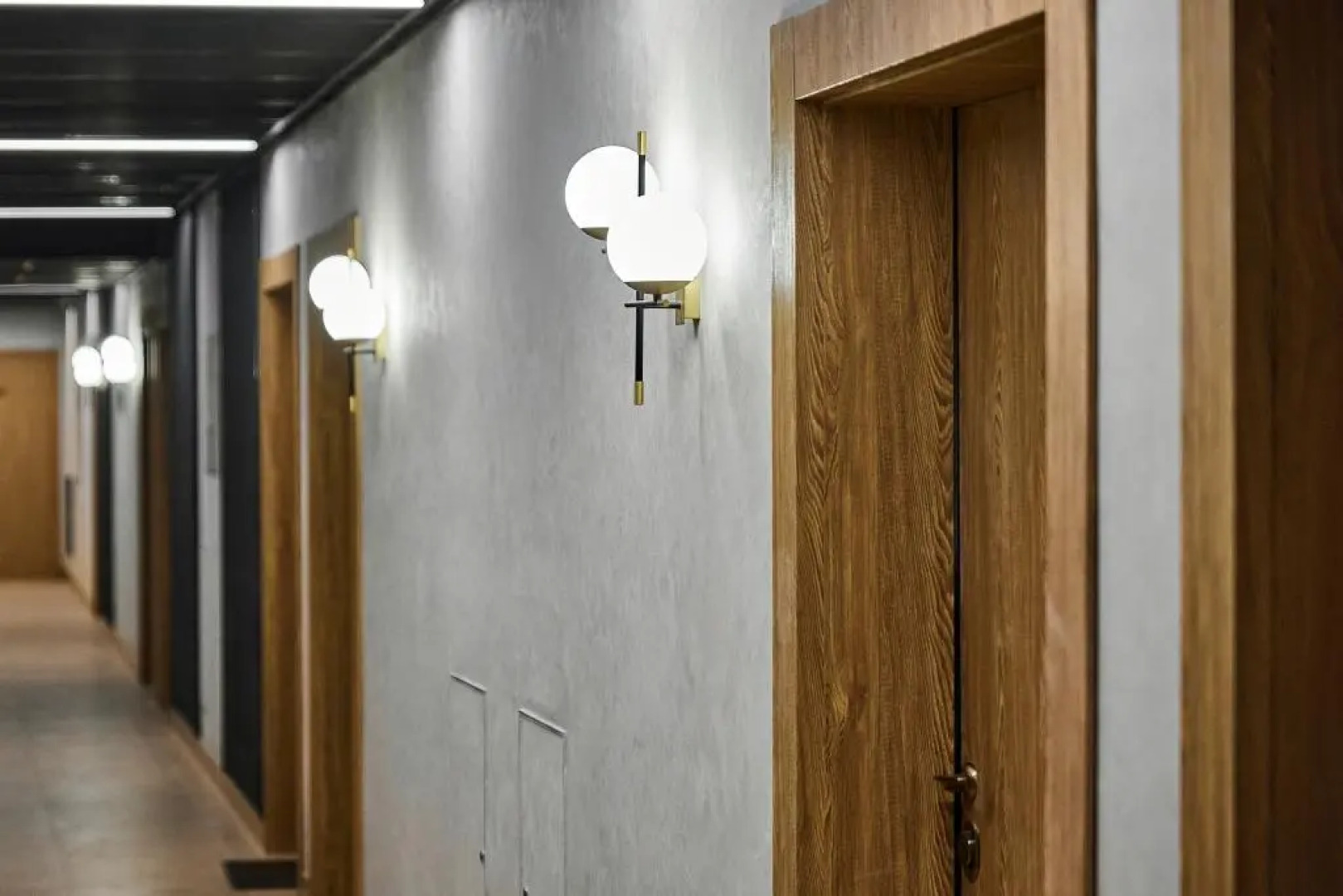 Апартаменты Pratum