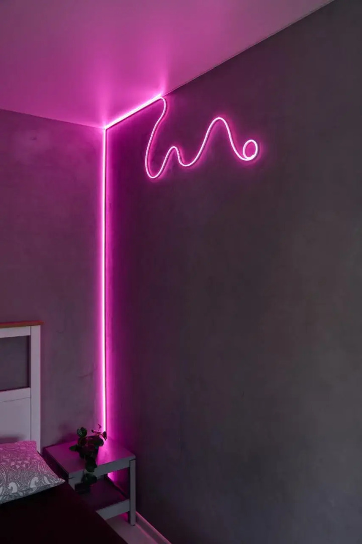 Квартира на Мамина-Сибиряка