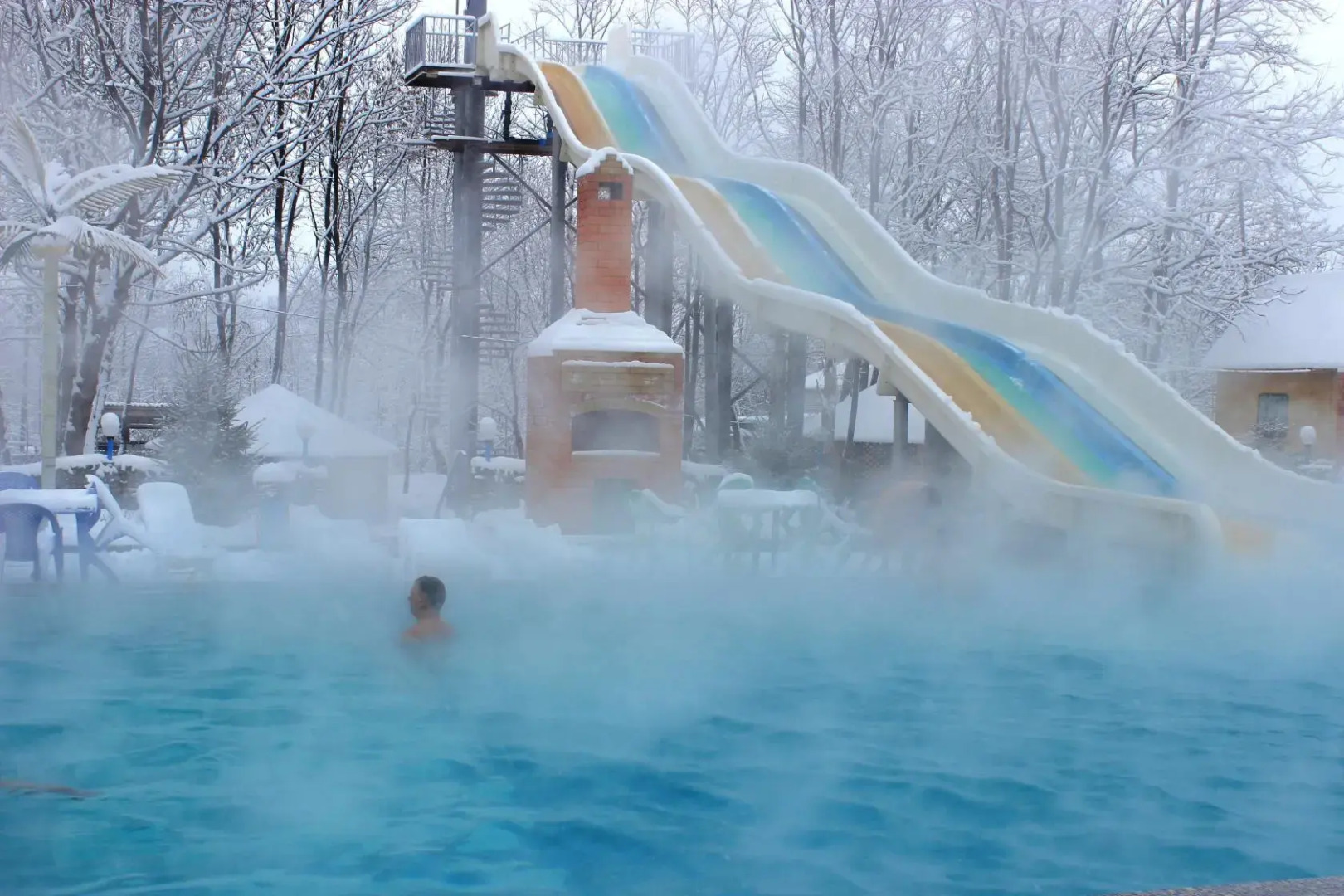 База Отдыха Тавуш