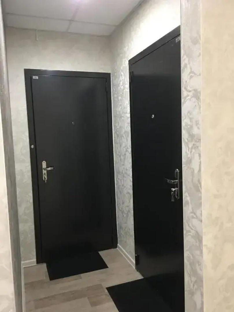 Апартаменты 1 Кольский 162