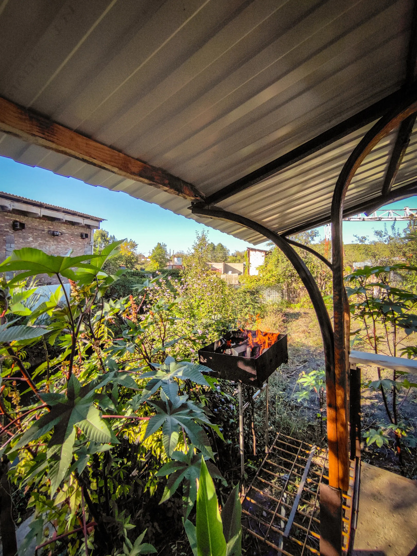 Частный дом Горная Роза