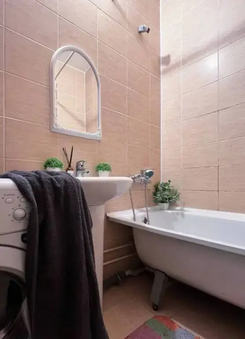 Апартаменты Park Inn Hause