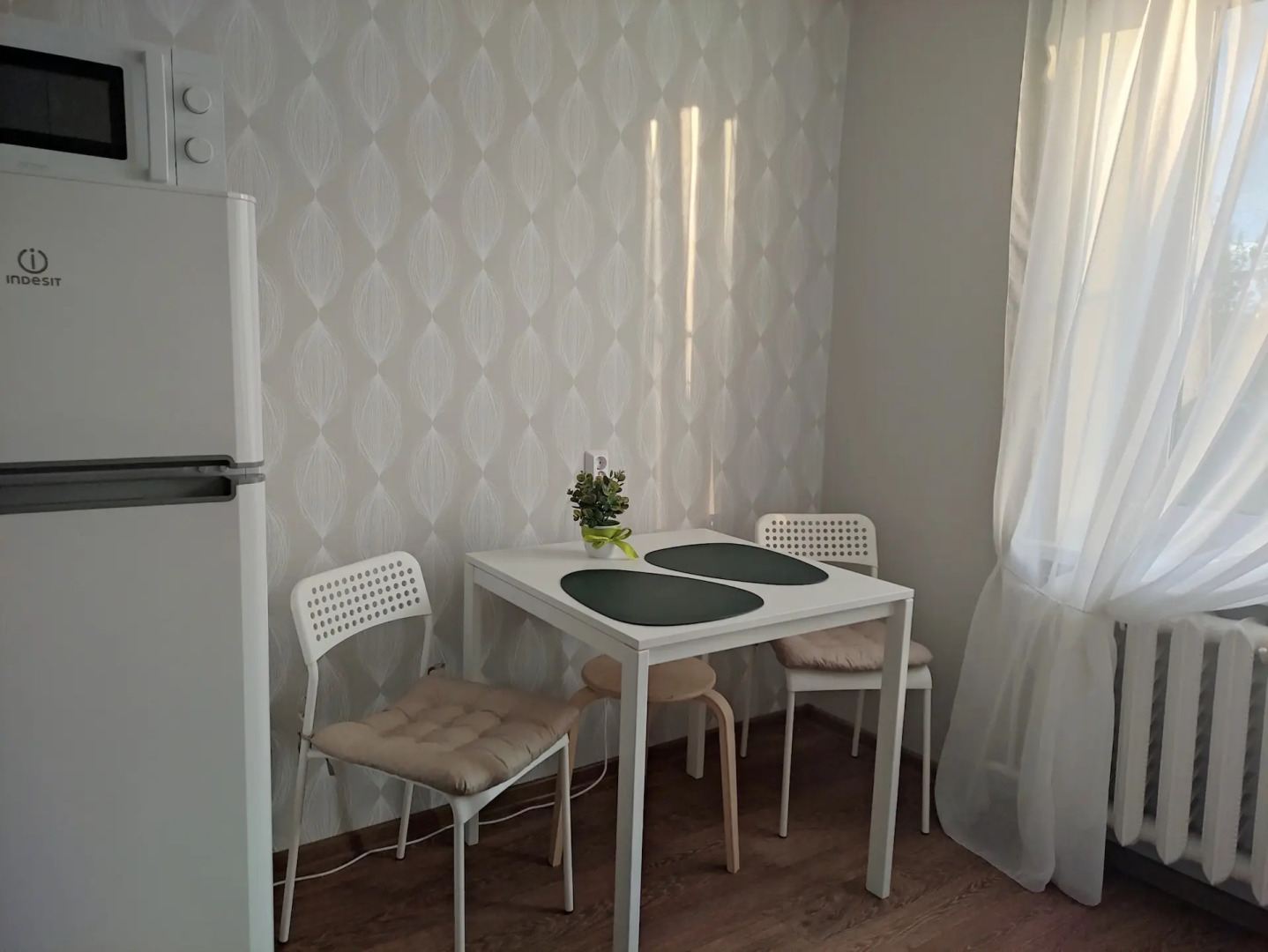 Квартира на Проспекте Капитана Рачкова 10