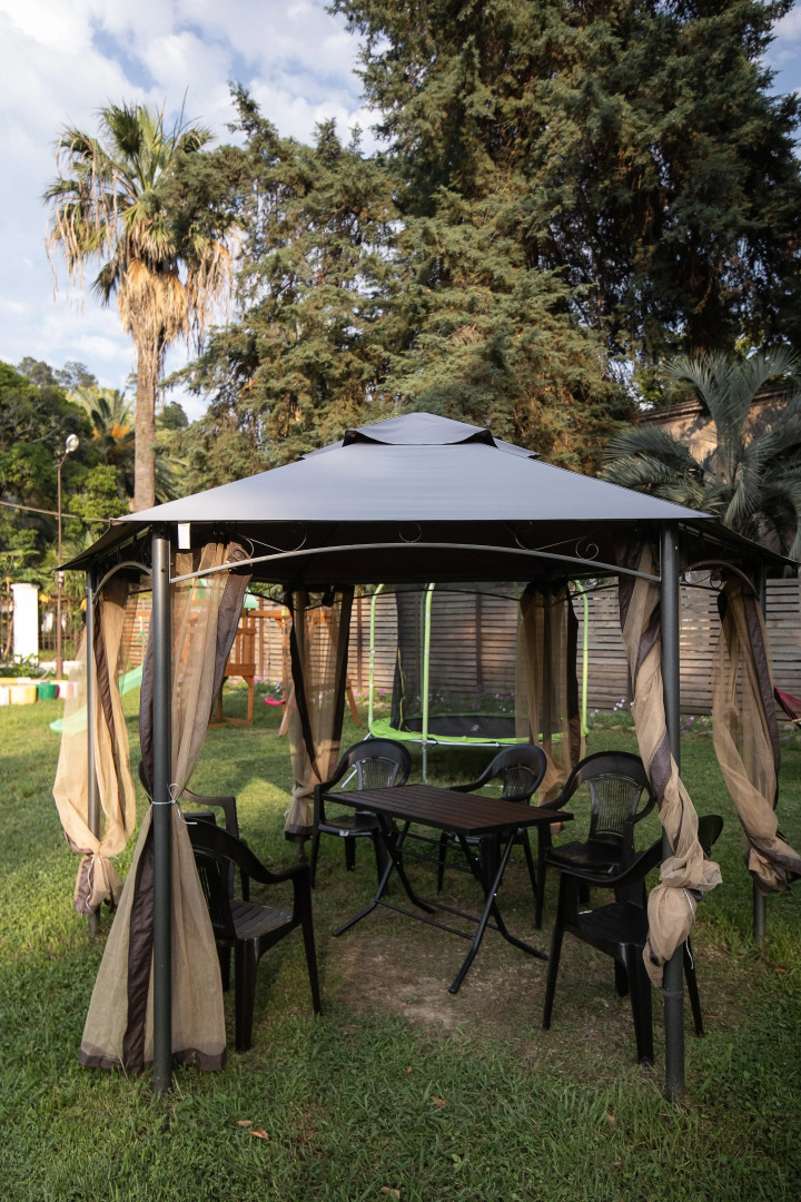 Отель At The Sea