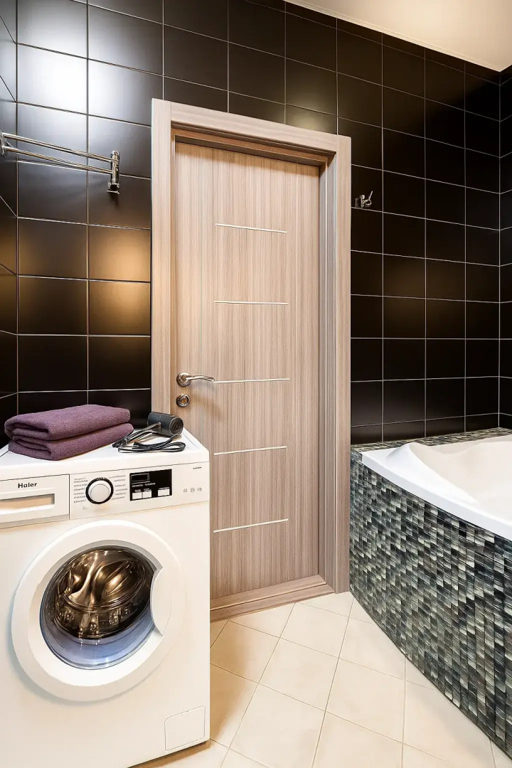 Апартаменты РусХаус у Аквапарка, возле центра и набережной (RusHouse)