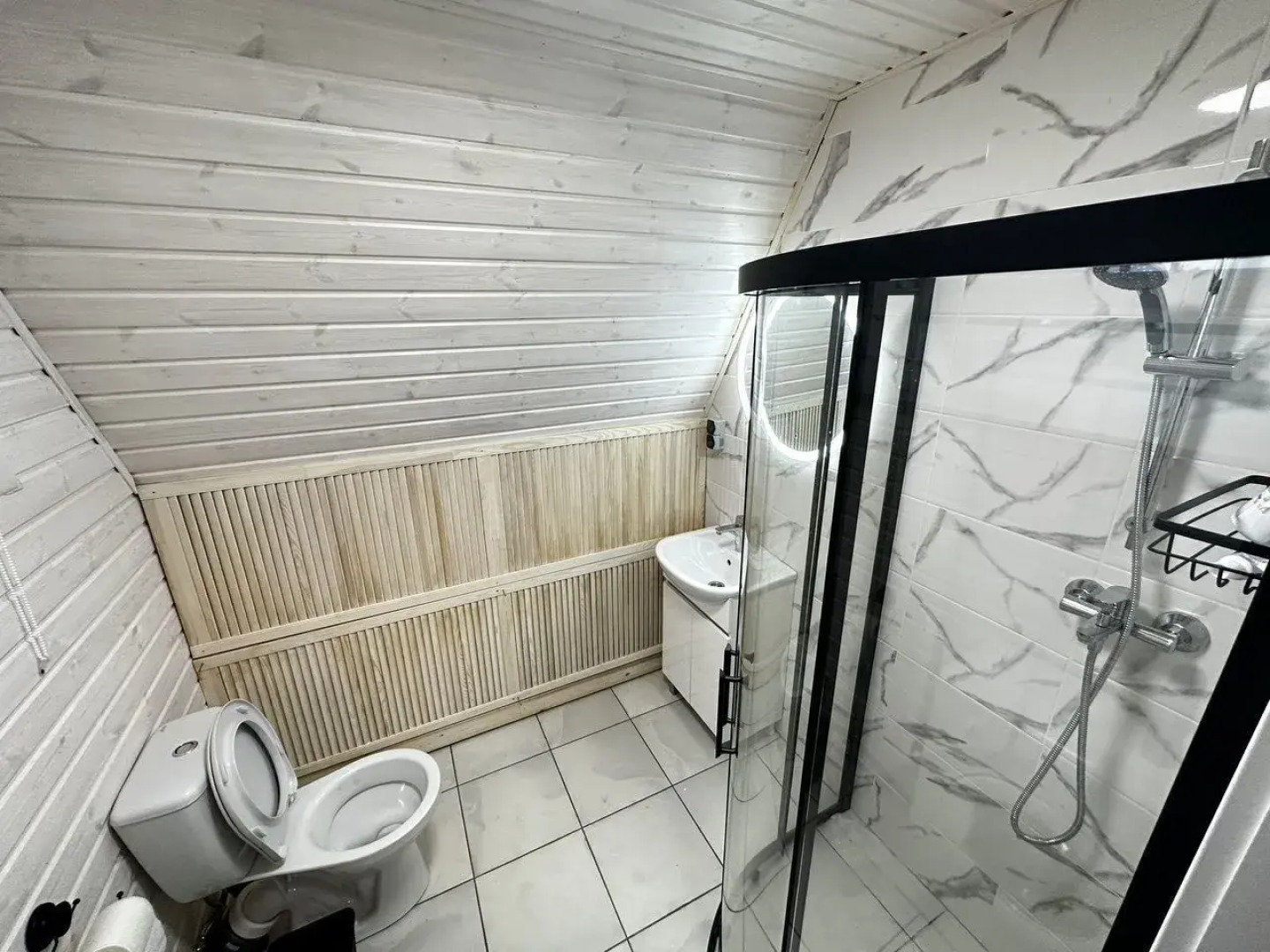 Квартира на улице Дубравной, 1