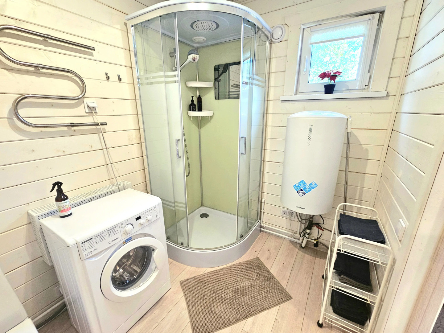 Гостевой дом Шалаш с Банным чаном и баней