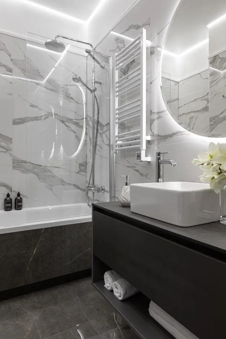 Апартаменты Бизнес-класса Happy