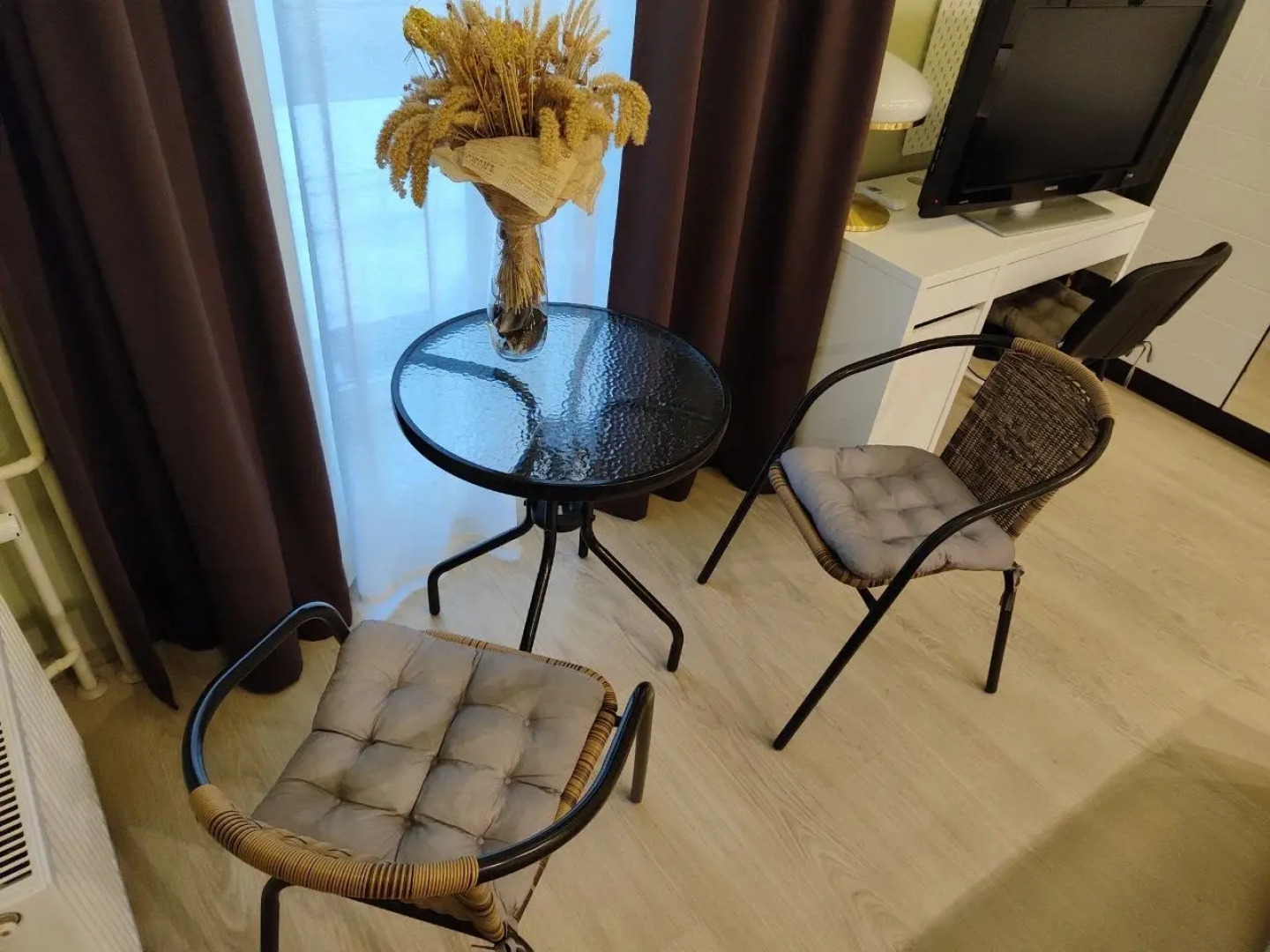 Апартаменты Отрада №1