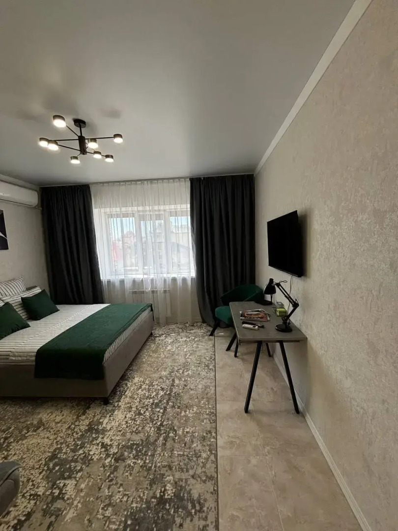 Квартира Уютная на Сити-Чесс