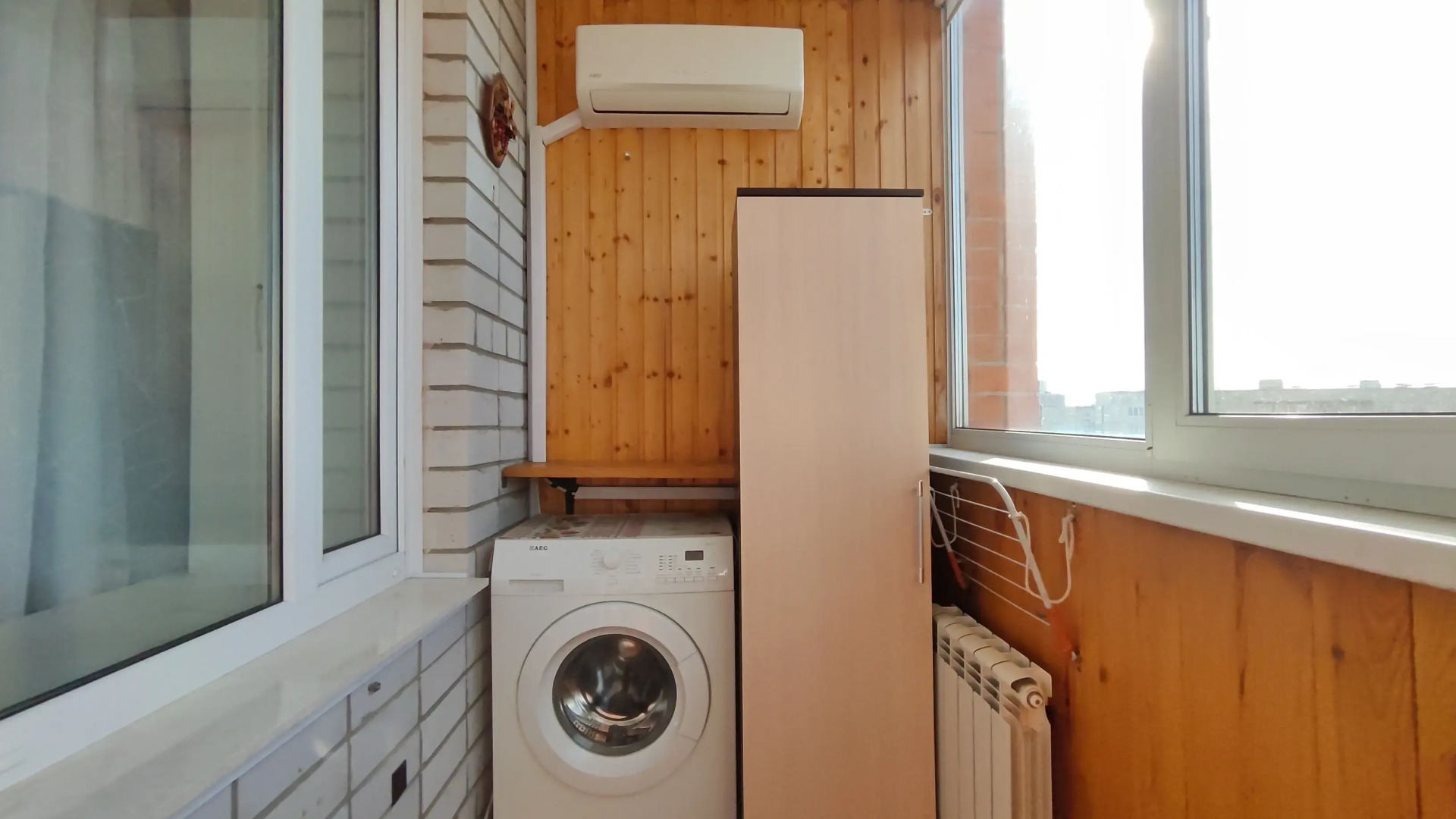 Апартаменты Panda Home возле аквапарка ЛетоЛето