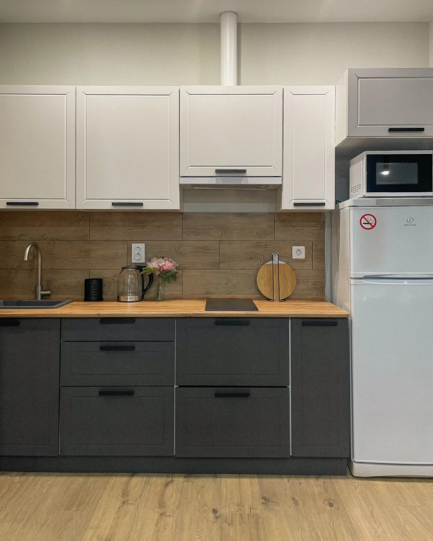 Квартира Уютная на Набережной Рядом с Термами GreenFamily