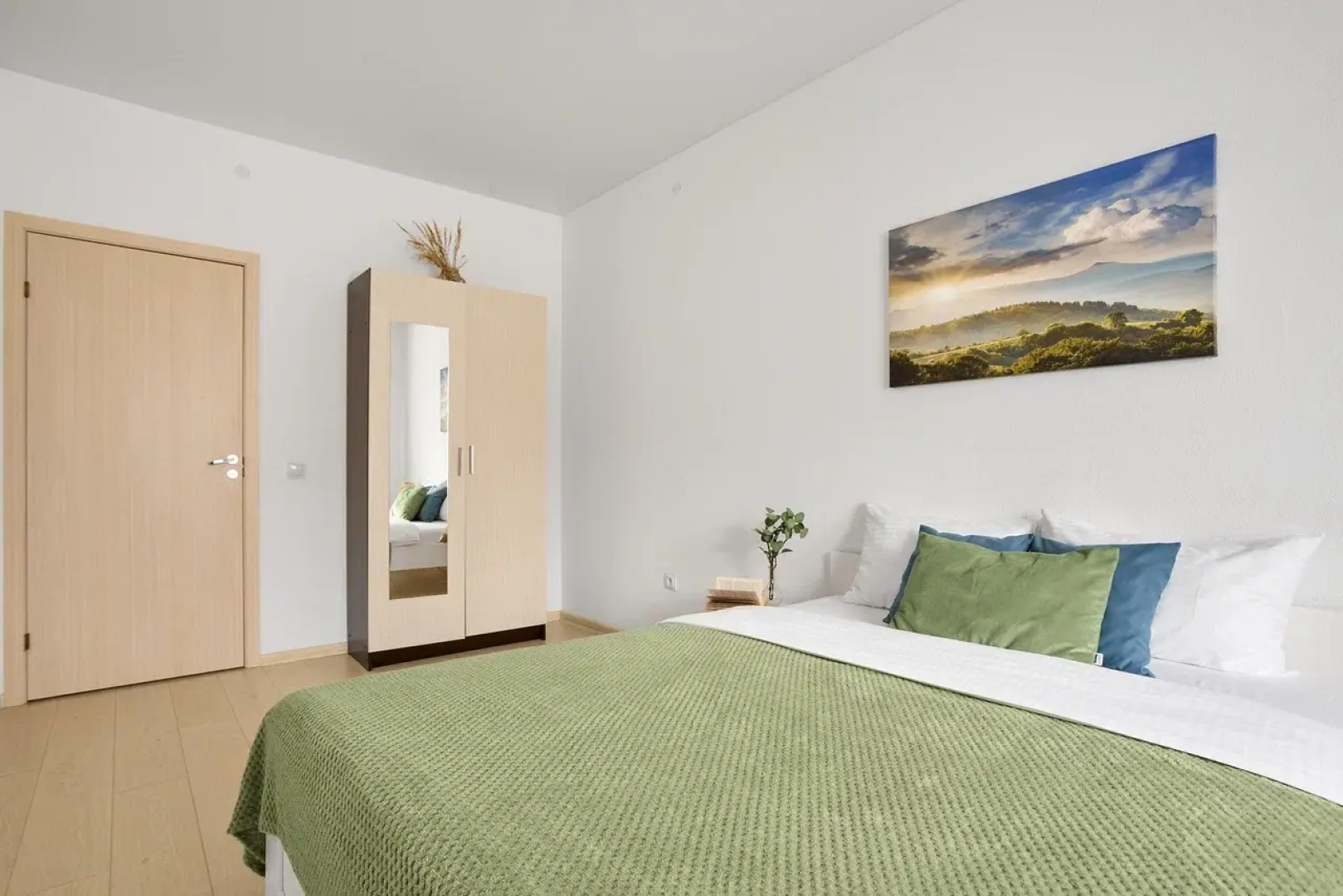 Апартаменты Hygge Karelia у набережной Онего