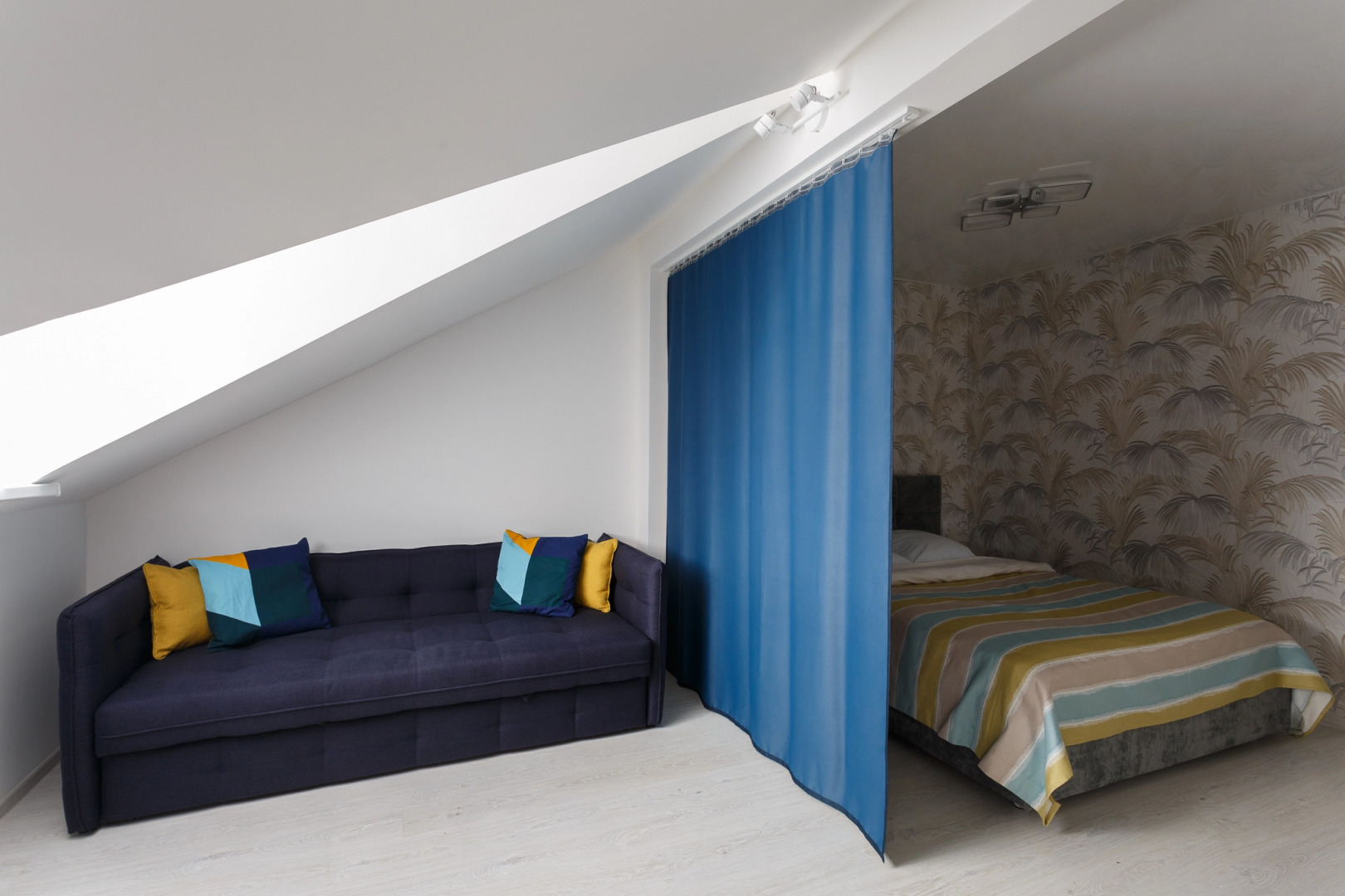 Апартаменты Уютные Ленинградская 76А