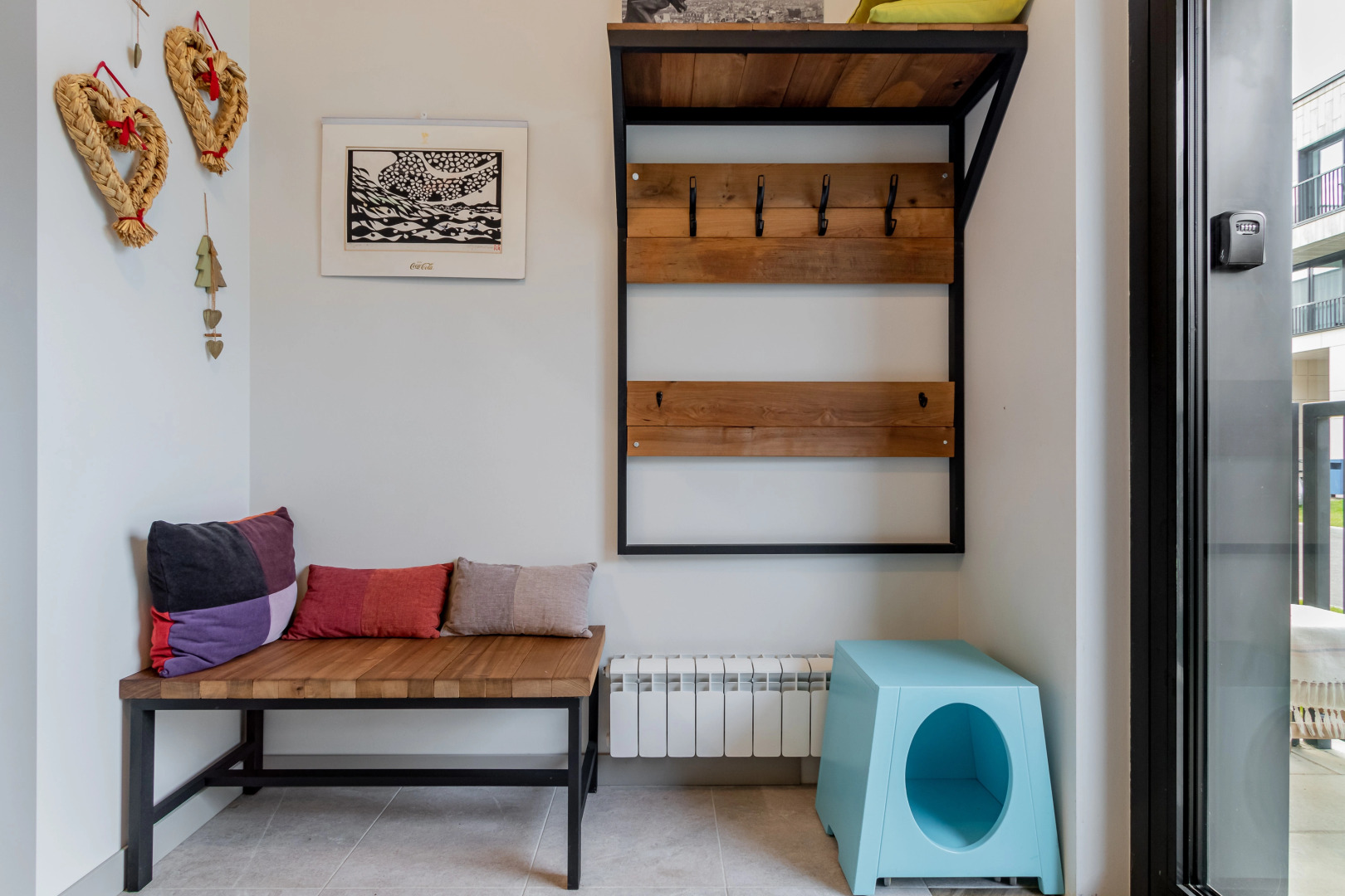 Апартаменты Охта Adventure c сауной