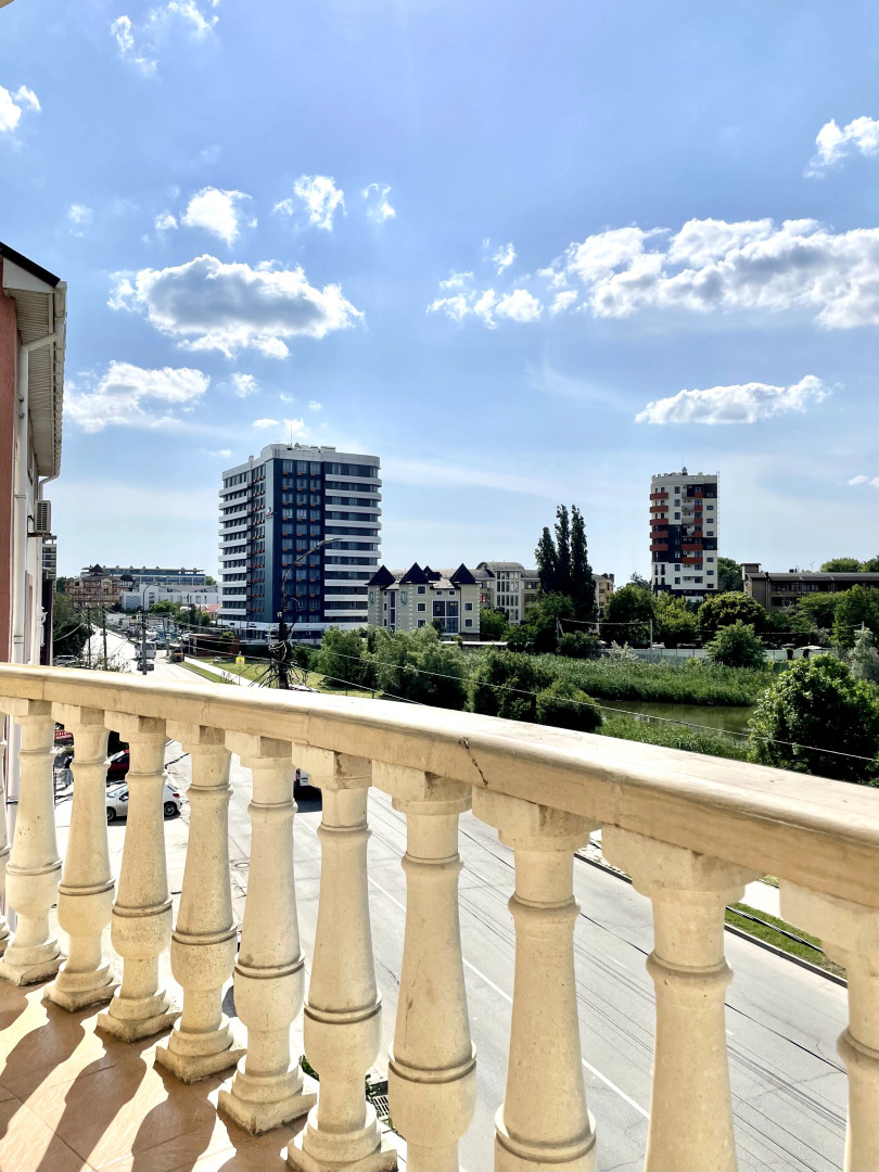 Гостевой дом Соната