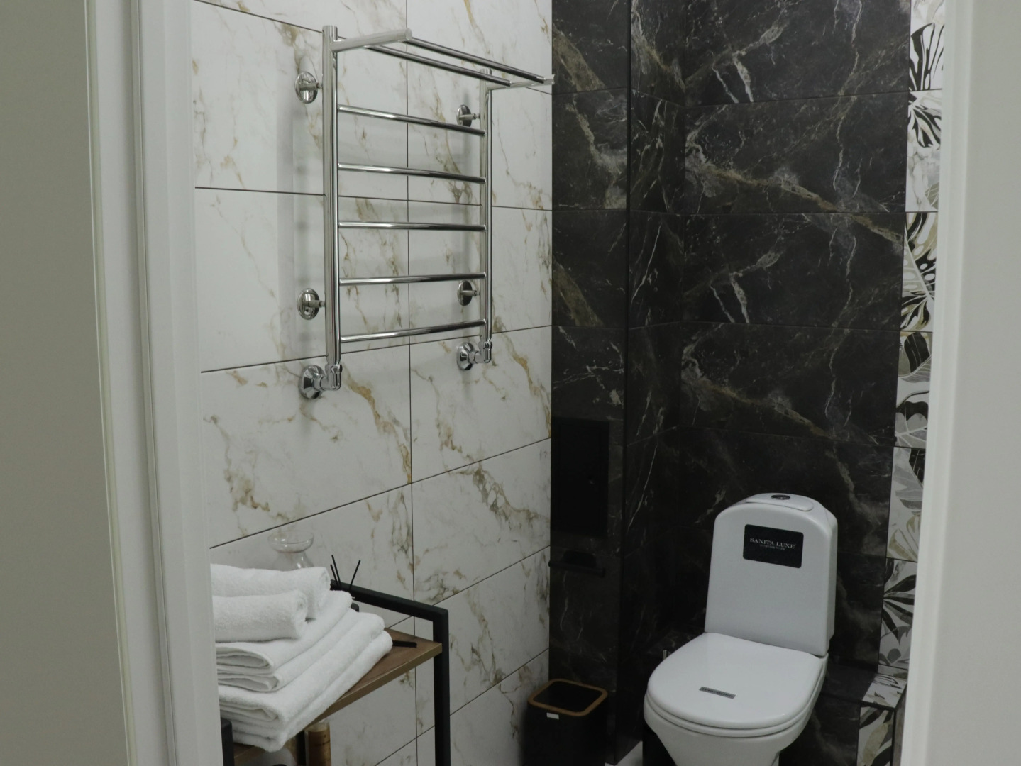 Квартира Уютная