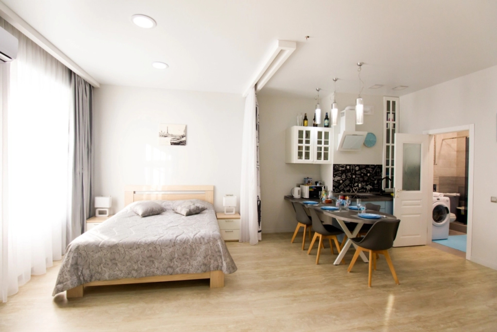 Апартаменты Виктория Штольц