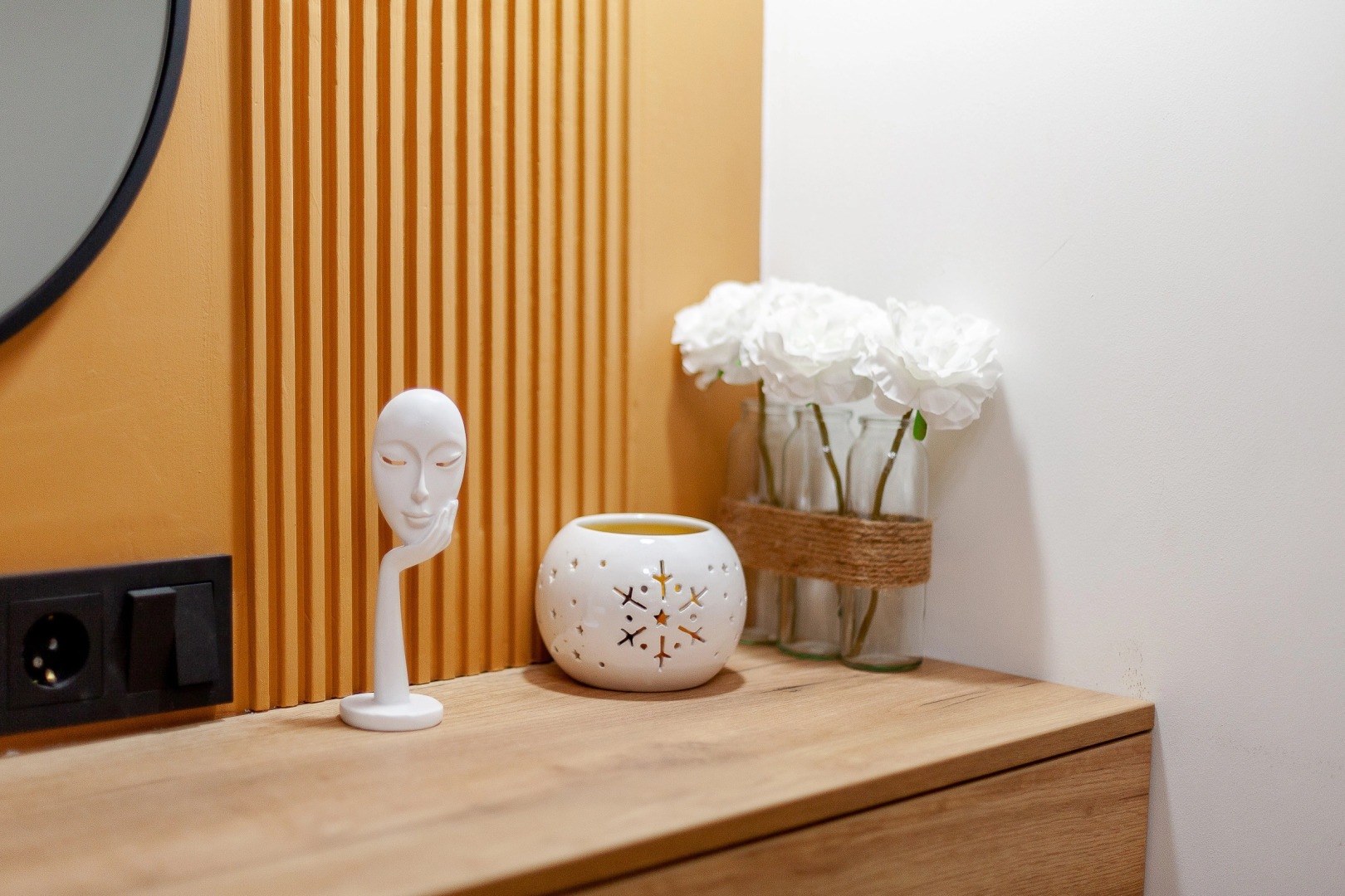 Апартаменты У Парка Гагарина от компании "V-GOSTI"