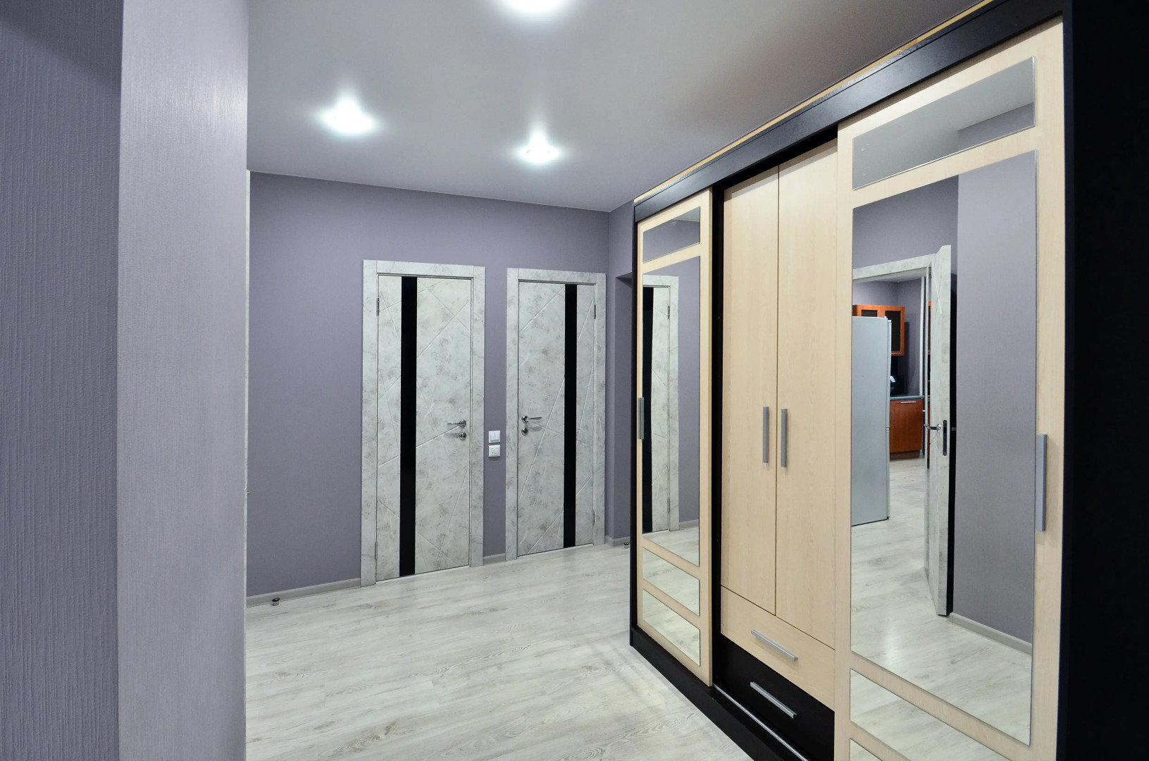 Квартира 2-х Комнатная