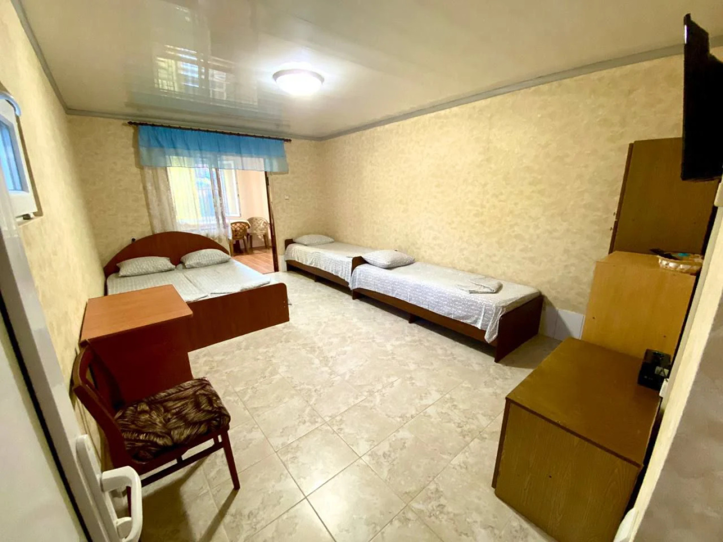 Частный дом Велес