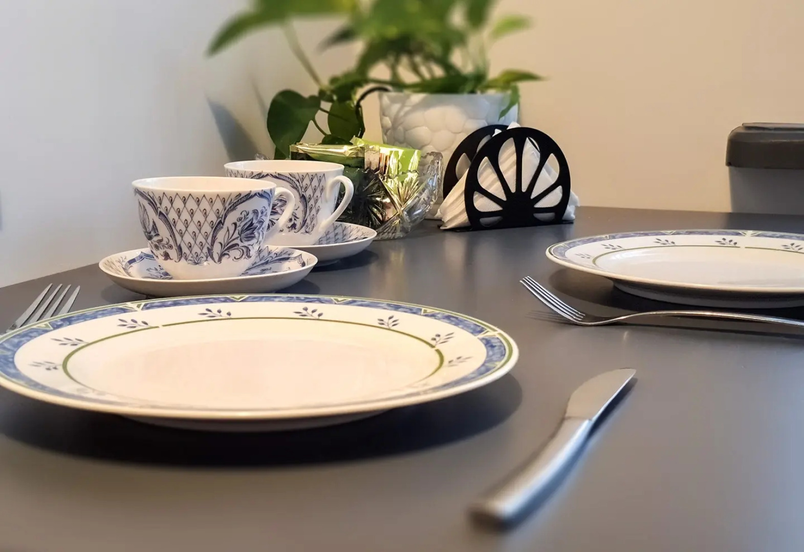 Квартира Свет Маяка