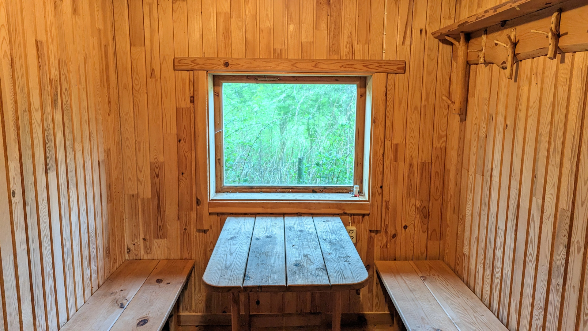 Частный дом на берегу озера Нарочь