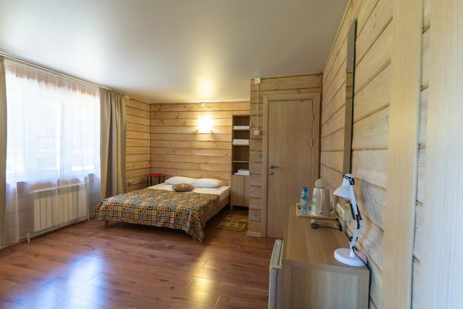 Парк-Отель Алтай Подгорица