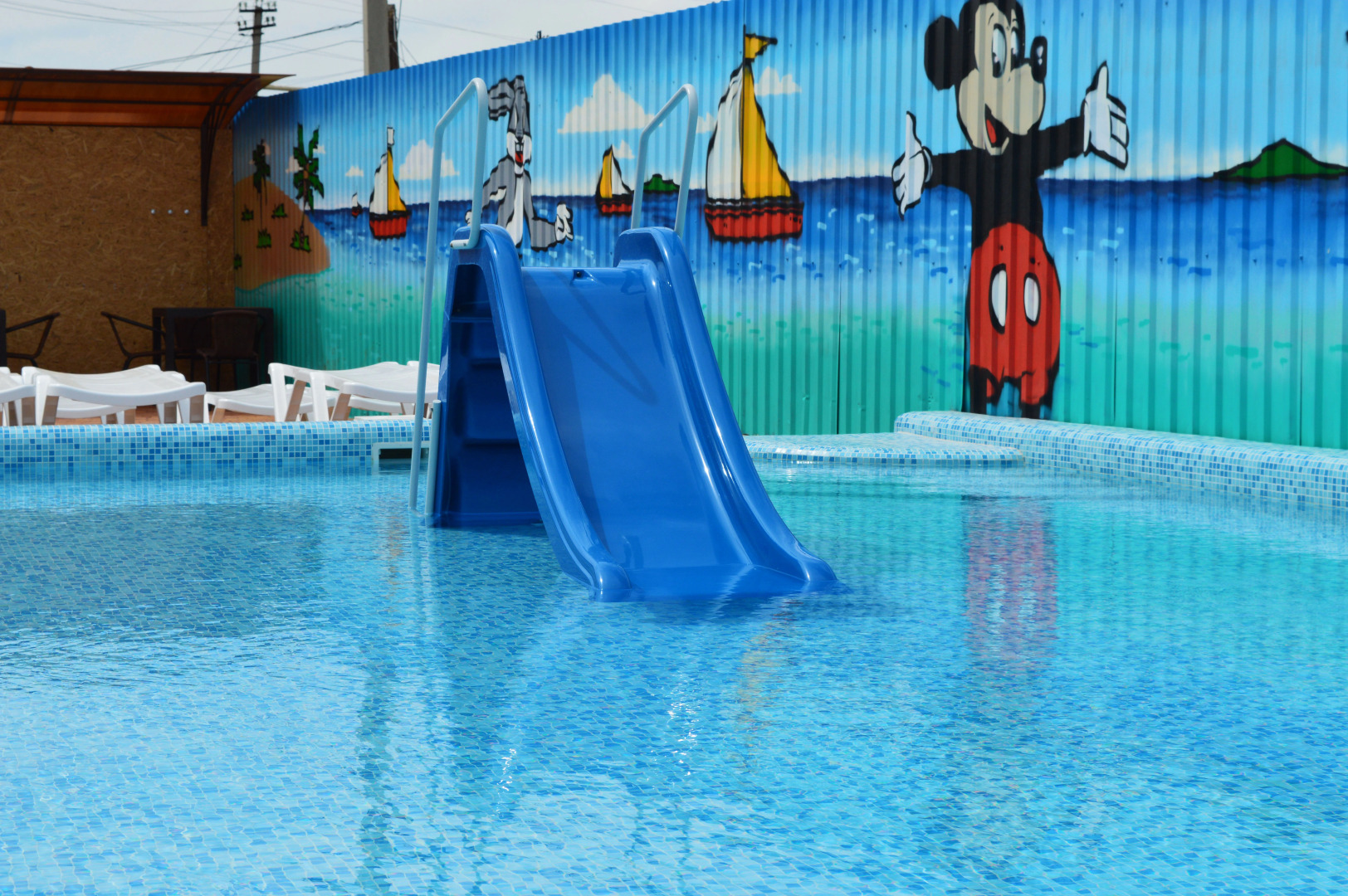 Отель Золотой Джин