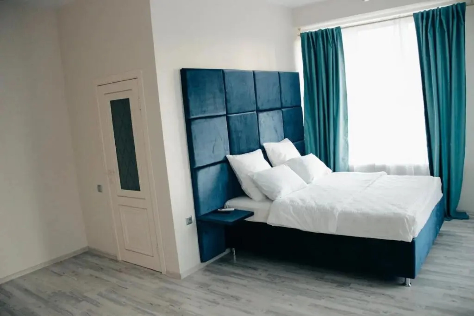 Бутик-Отель Х.О