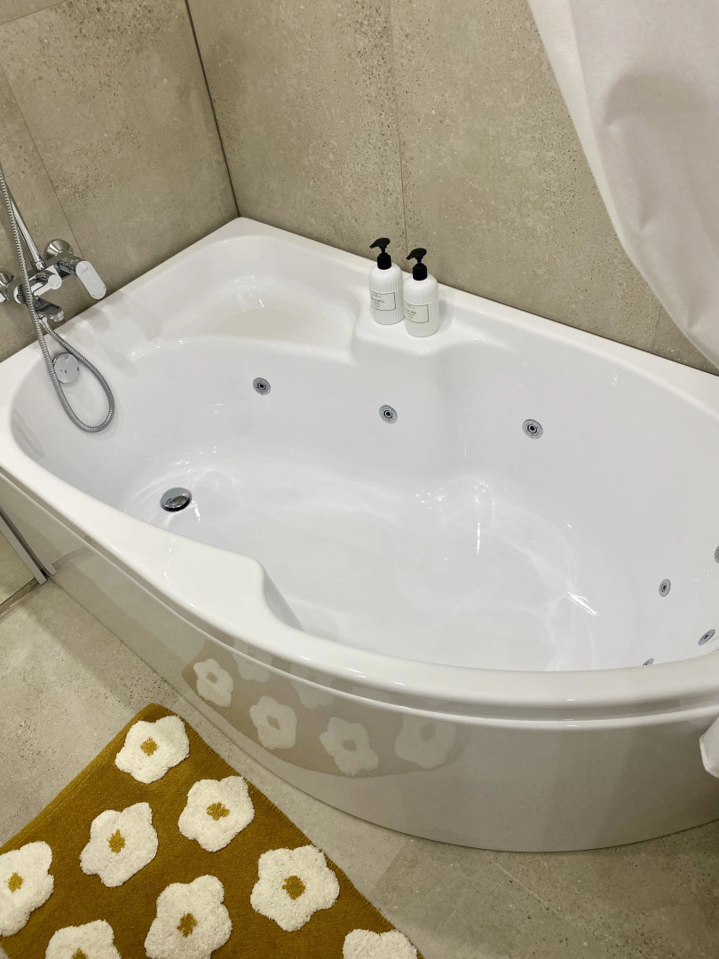 Апартаменты Люкс