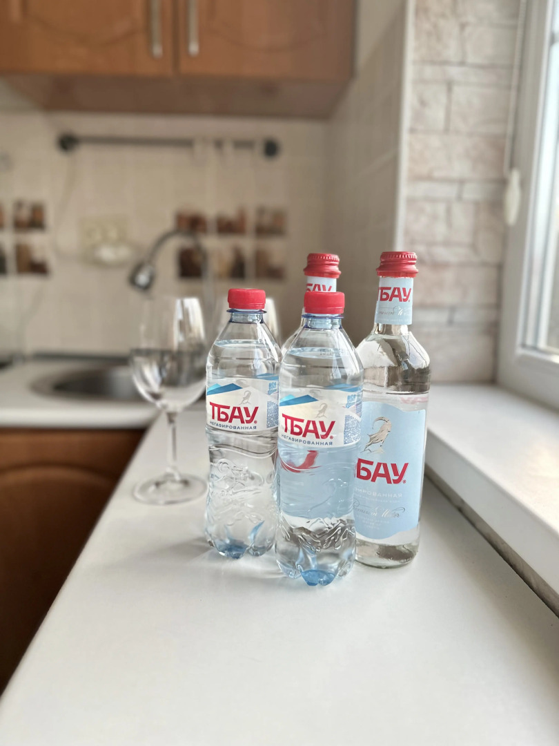 Квартира Тихий двор зеленая зона идеально для жизни с детьми