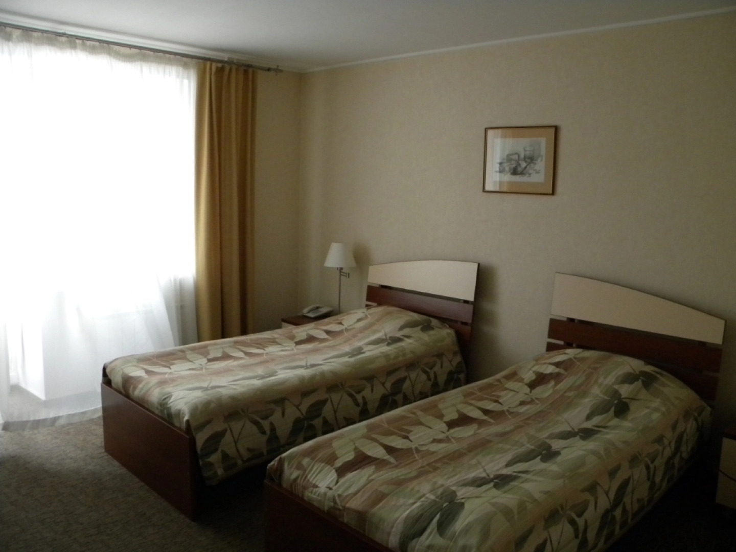 Мини-Отель Suite