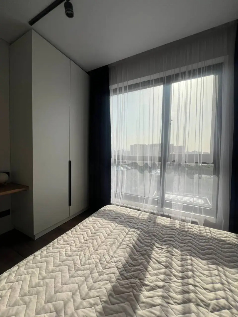 Квартира с Красивым Видом рядом Мега