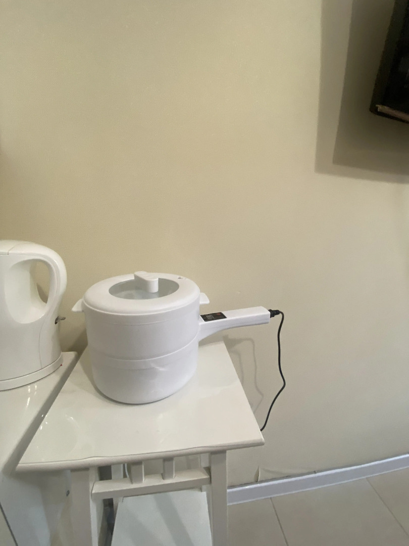 Квартира Маленькая студия у подножья горы Железная