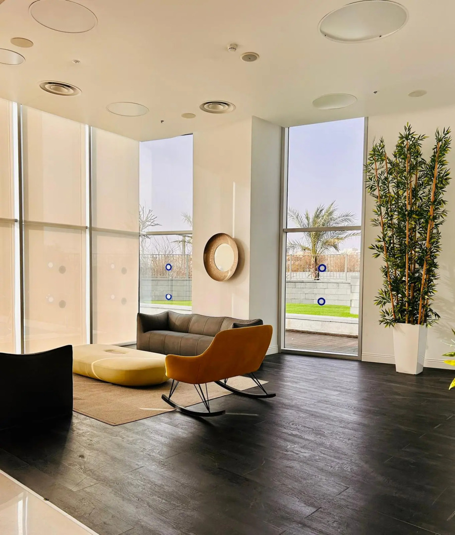 Апартаменты Lagoon Apart south beach