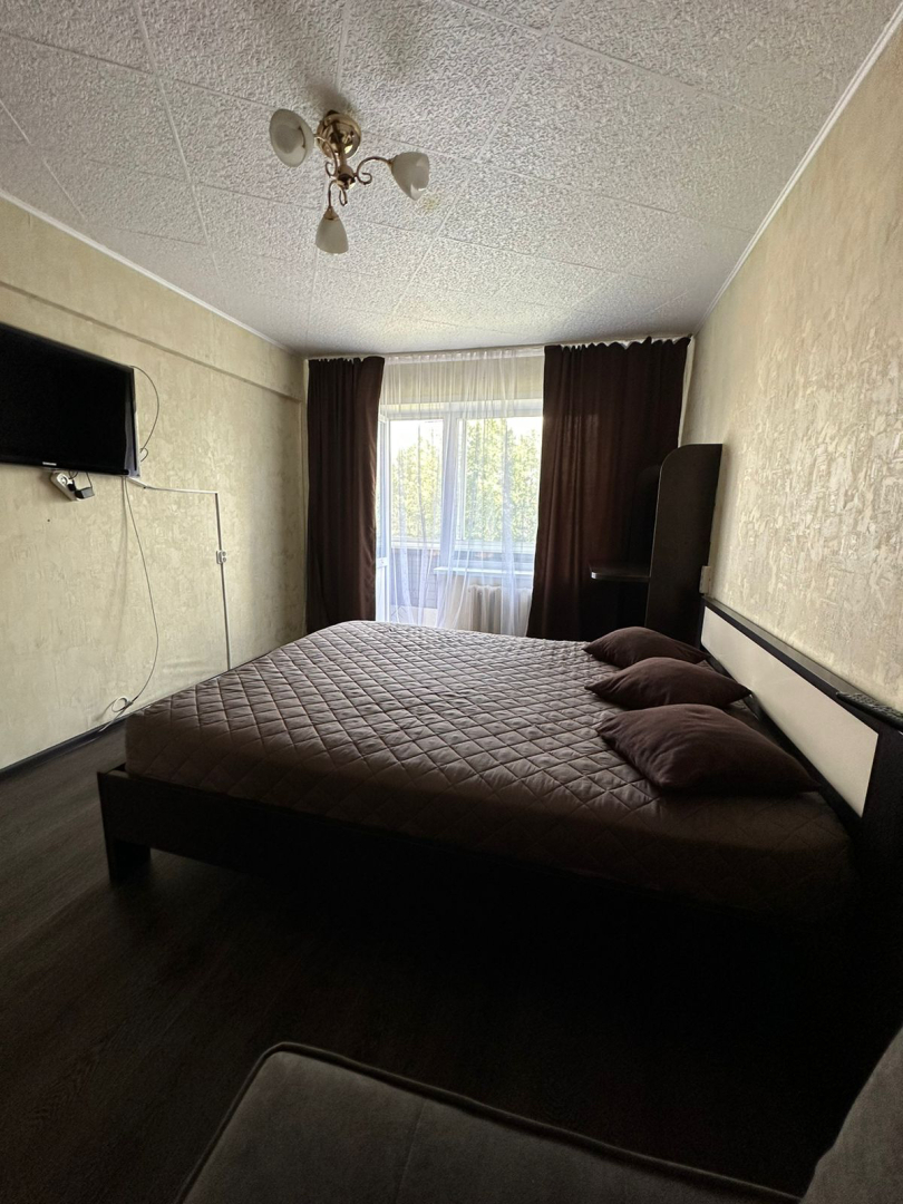 Апартаменты двухкомнатные апартаменты