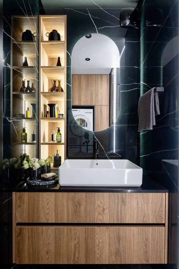 Апартаменты Комфорт Спа Море