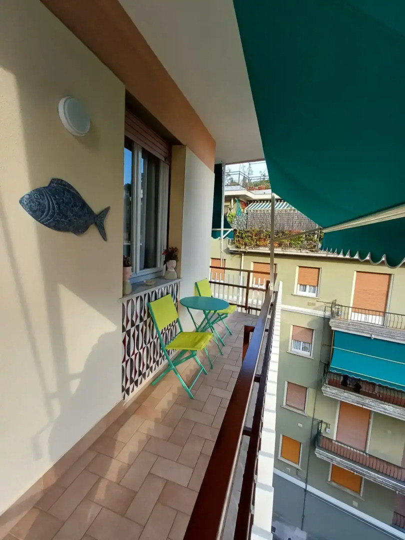 Квартира Casa Stellina