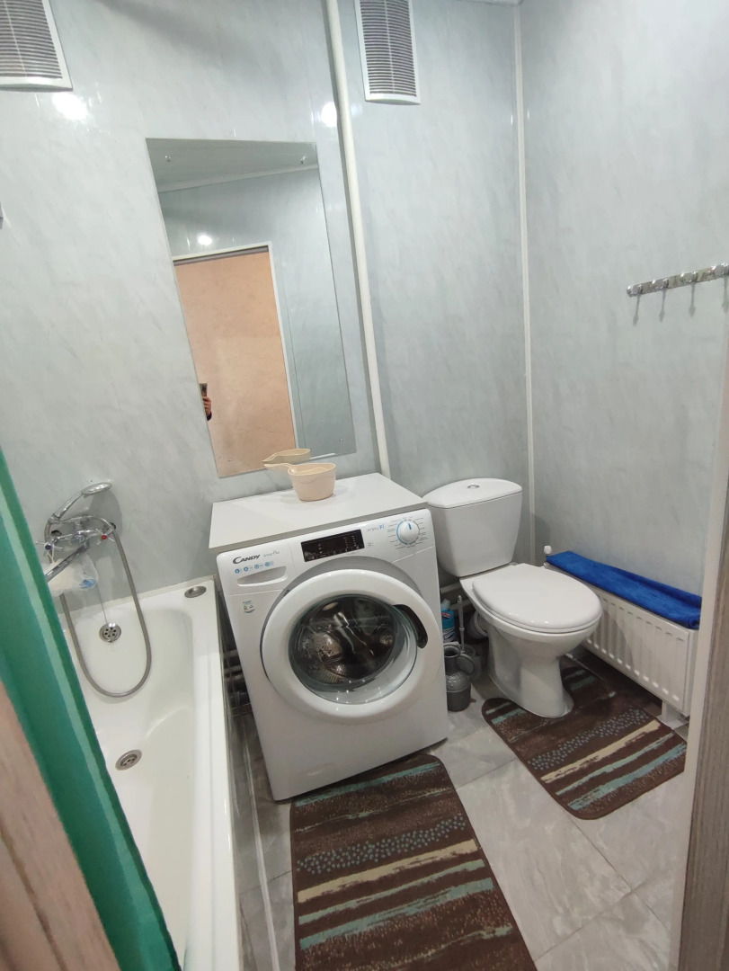 Квартира Сулакский каньон 53