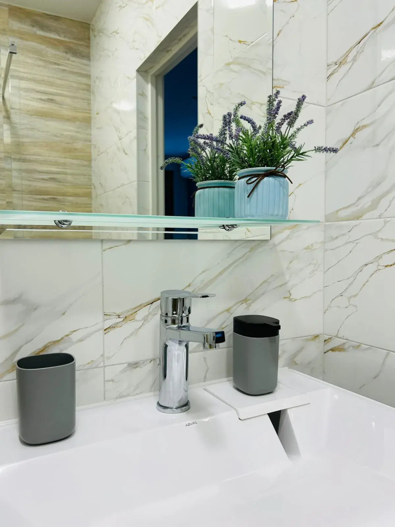 Квартира с видом на море ЖК Реал Хаус