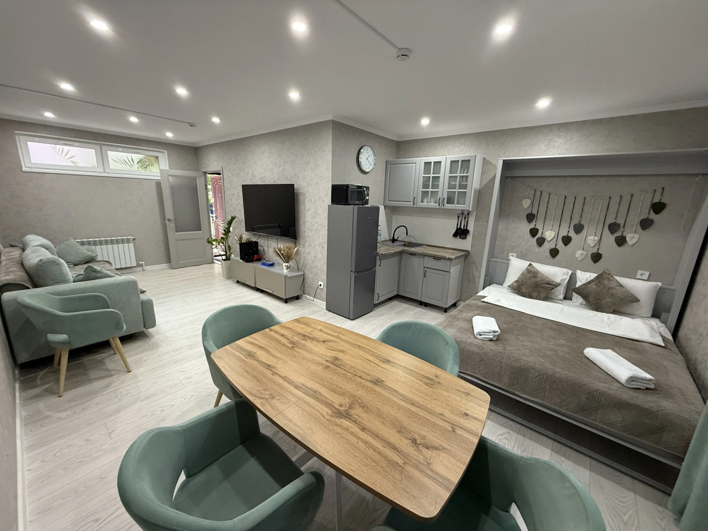 Гостевой дом Шишкино-парк аэропорт Домодедово