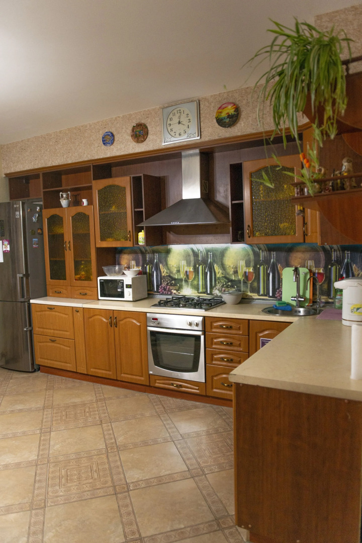 Гостевой дом на Сирина для 24 гостей