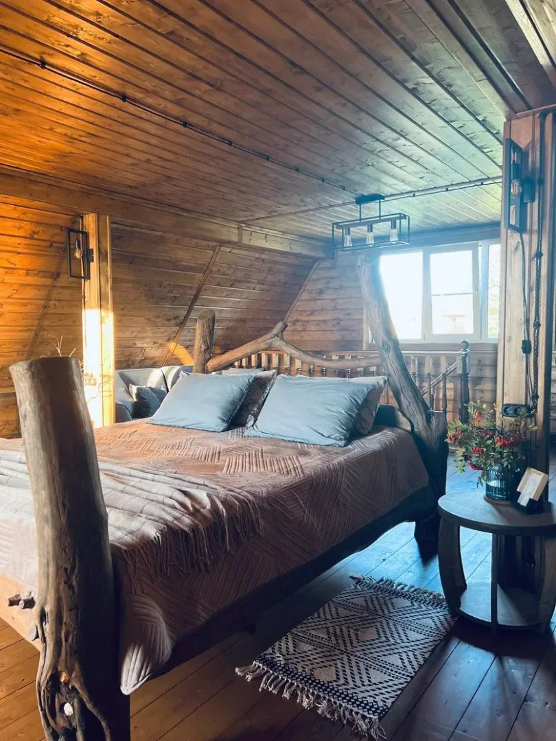Частный дом Lake house