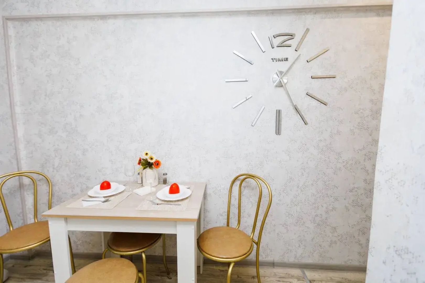 Квартира Резиденция на Коммунаров