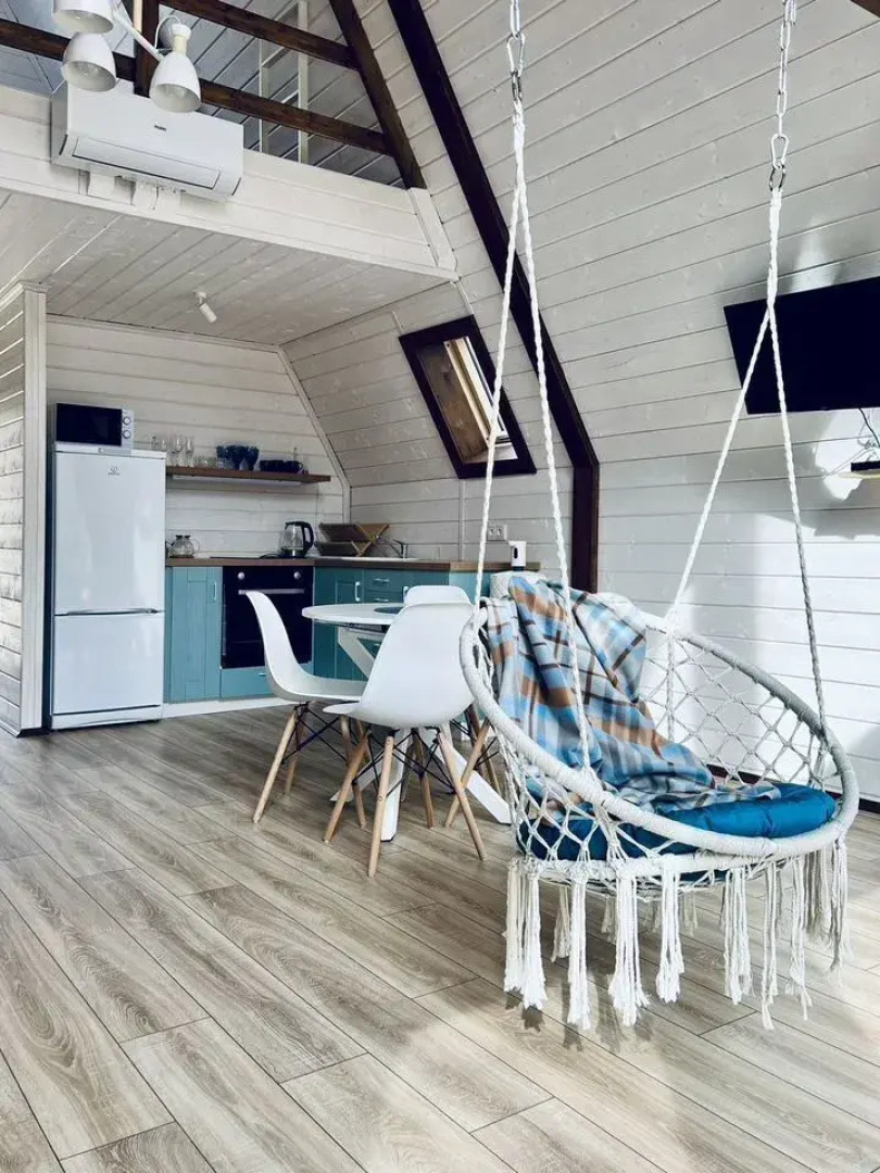 Частный дом Море